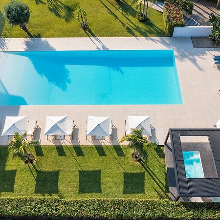 Villa Greta فوميفريدو دي سيشيليا المظهر الخارجي الصورة