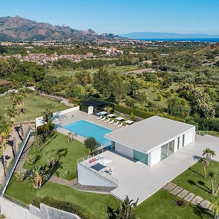 Villa Greta فوميفريدو دي سيشيليا المظهر الخارجي الصورة