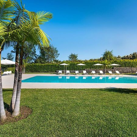 Villa Greta فوميفريدو دي سيشيليا المظهر الخارجي الصورة