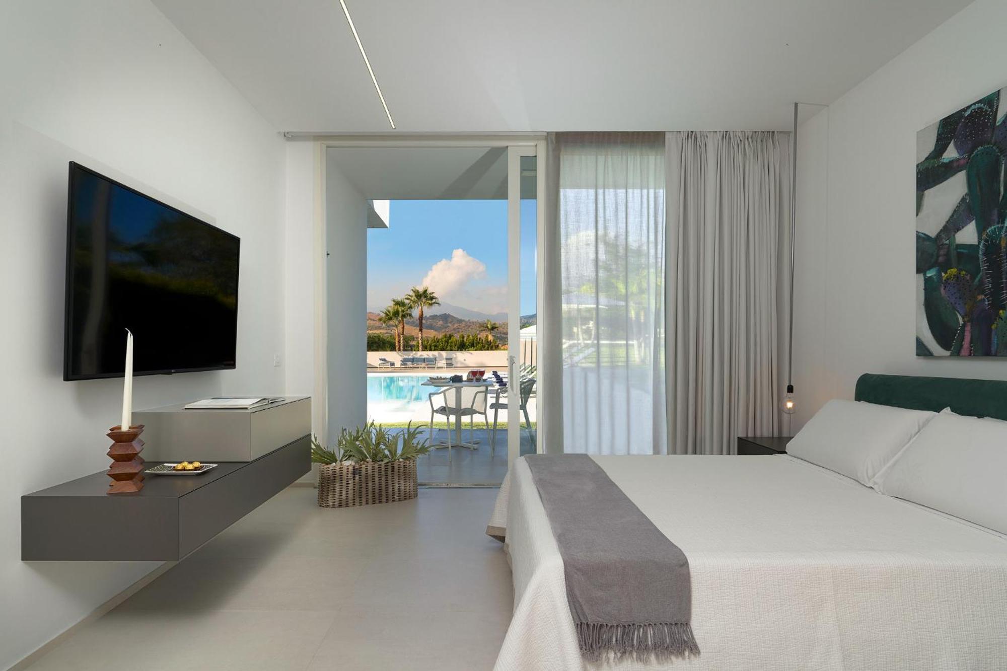 Villa Greta فوميفريدو دي سيشيليا المظهر الخارجي الصورة