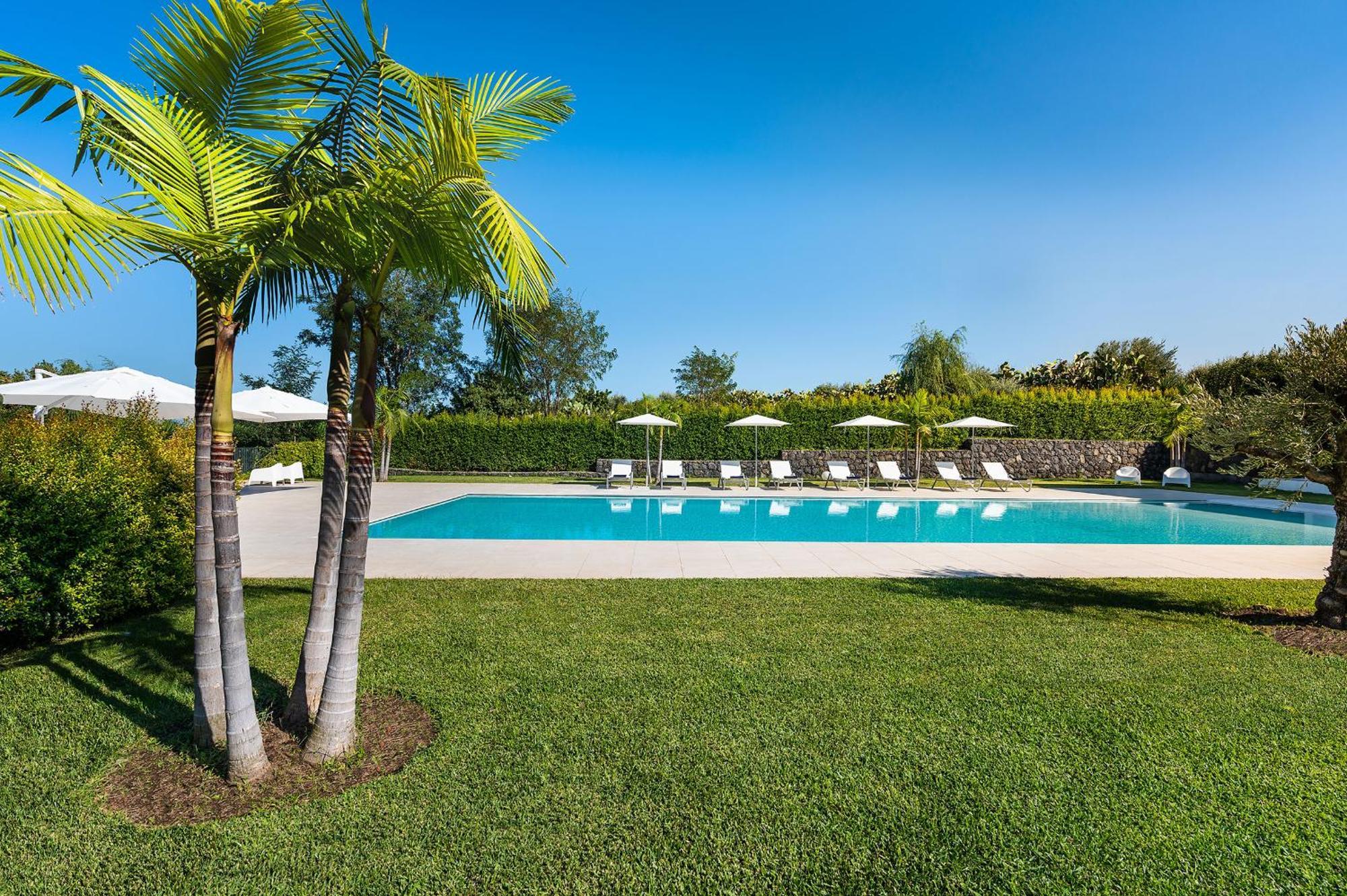 Villa Greta فوميفريدو دي سيشيليا المظهر الخارجي الصورة