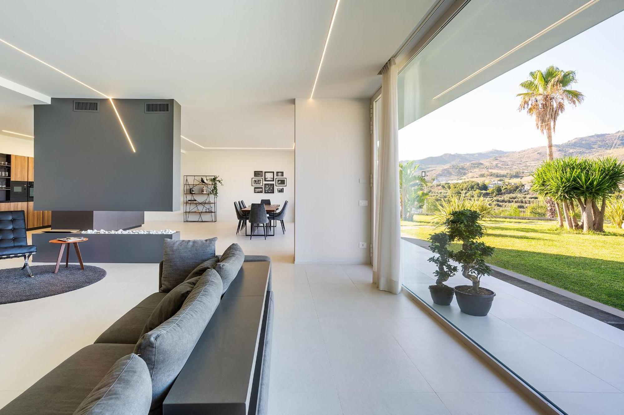 Villa Greta فوميفريدو دي سيشيليا المظهر الخارجي الصورة