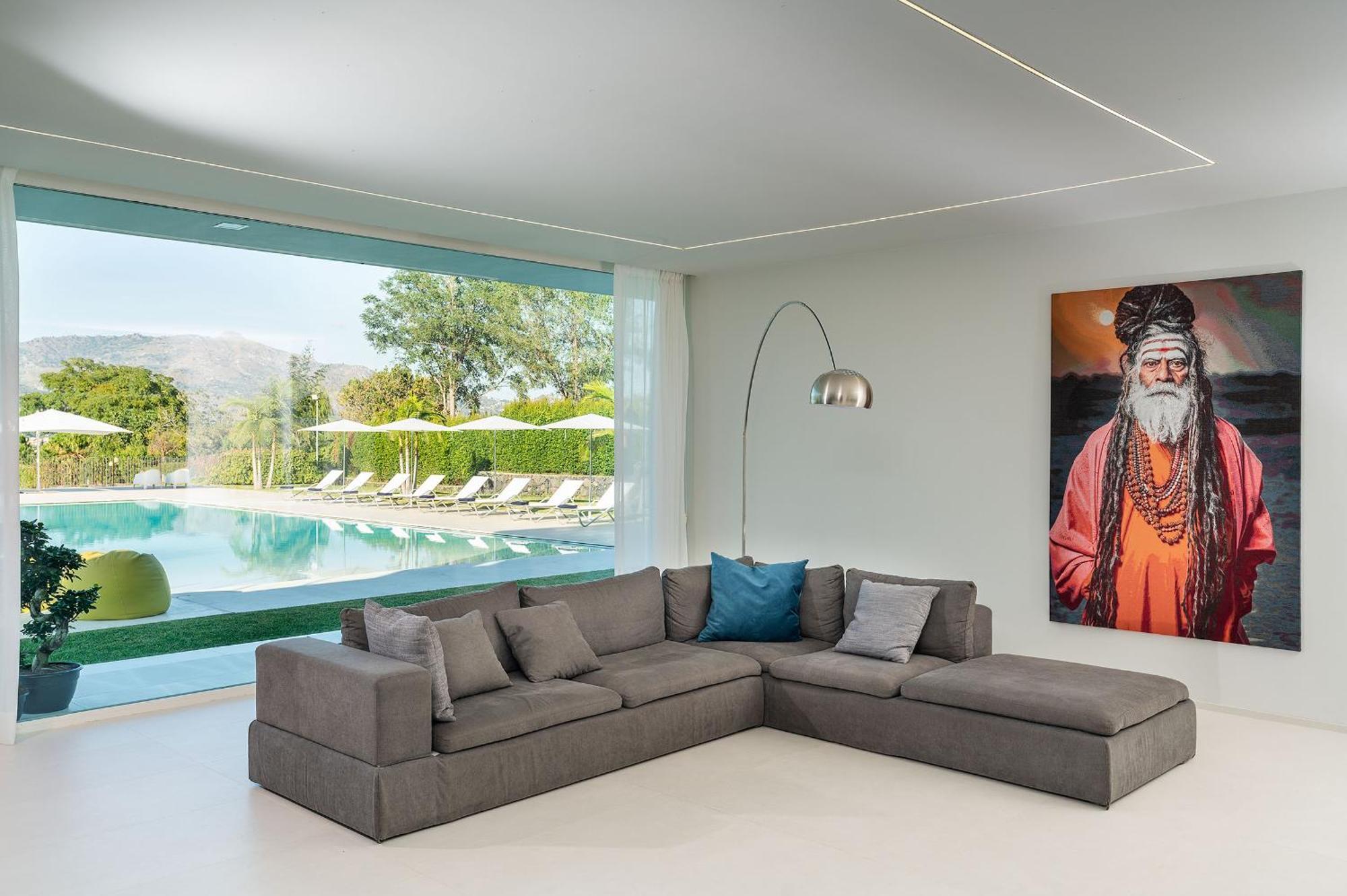 Villa Greta فوميفريدو دي سيشيليا المظهر الخارجي الصورة