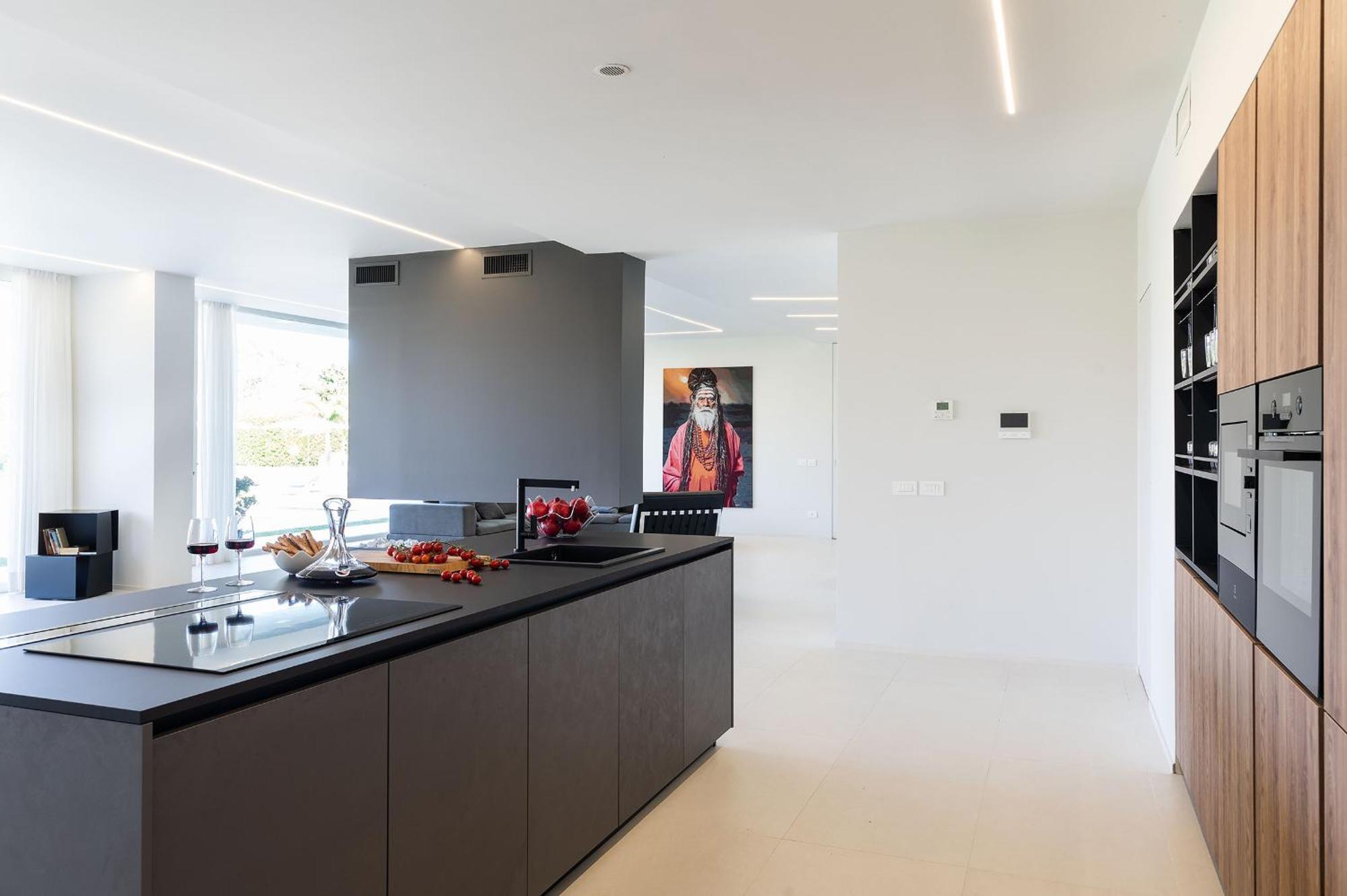 Villa Greta فوميفريدو دي سيشيليا المظهر الخارجي الصورة